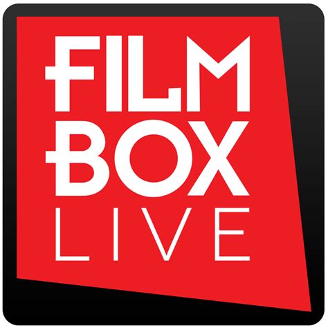 Filmbox live